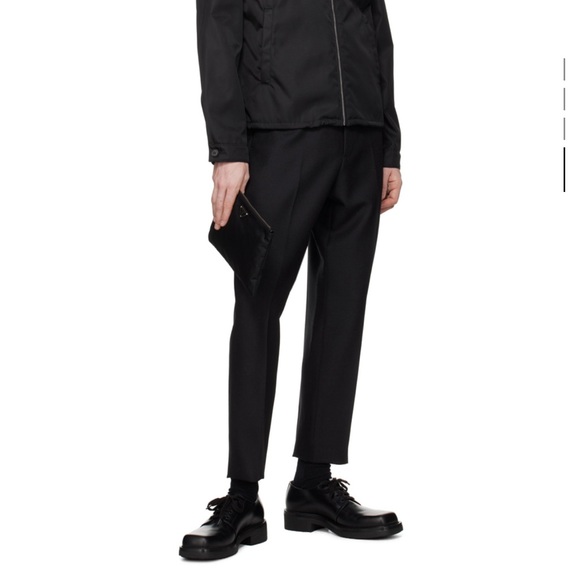 Prada re nylon pouch - Picture 4 of 6